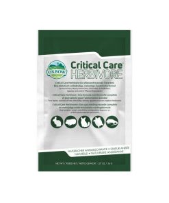 Oxbow - Critical Care 454 g