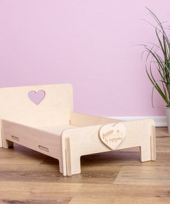 Bunny - Nap Time Bed