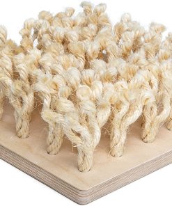 Bunny - Snuffleboard  24,2 x 24,2 cm