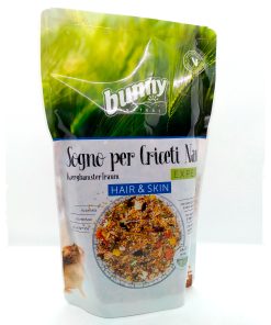 Bunny - Sogno per Criceti Nani Expert Hair & Skin 500 g