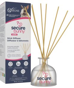 Signs - Secure Bunny Home 80 ml - NEW FORMAT
