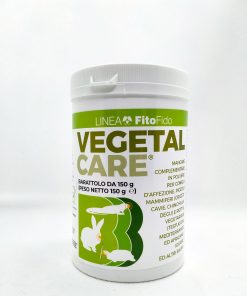 TreBiFarma - Vegetal Care 150 gr
