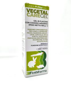 TreBiFarma - Vegetal Care Gel 100 gr