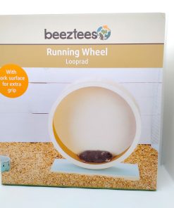 Beeztees - Gioco ruota in legno