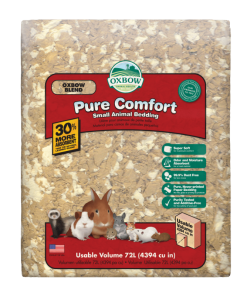 Oxbow - Lettiera Pure comfort Oxbow Blend Bedding 72 LT