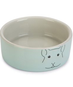 Beeztees - Ciotola per Porcellini d'India Frinca