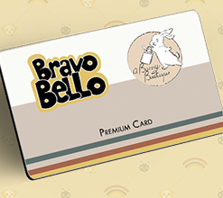Premium Card - Sconto 10%