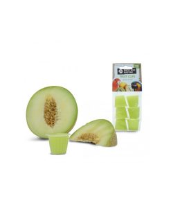 Back Zoo Nature Fruit - 6 Cups Melone 90 g