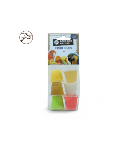 Back Zoo Nature Fruit - 6 Cups Mix 90 g