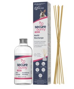 Signs - REFILL Secure Bunny Home 80 ml